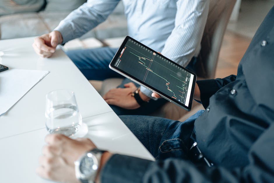 The Connection Between CRM Software and Business Growth