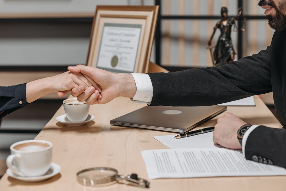 CRM Software for Legal Firms: Managing Client Relationships