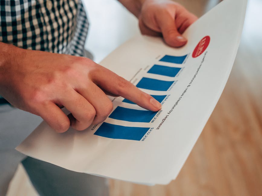 How CRM Software Boosts Sales Forecasting Accuracy