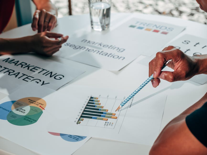 How CRM Software Optimizes B2B Sales Strategies